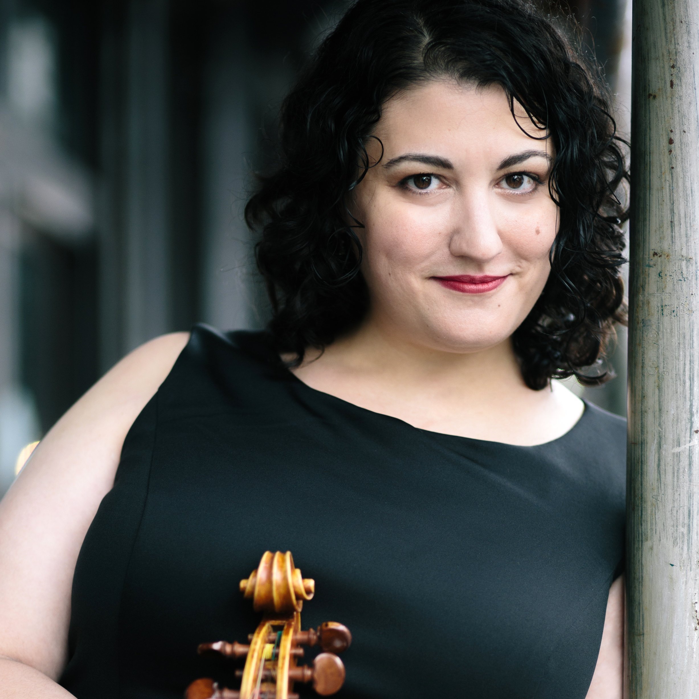 Ensemble Evolution 2022 Faculty — International Contemporary Ensemble